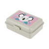 BAAGL A-33031 Baby Koala, desiatový box s polohovateľnou plastovou prepážkou, 17,8x12,2x6cm