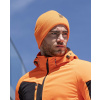 ARDON Zimná čiapka pletená ARDON®BARRDY hi-vis oranžová