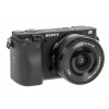 Sony Alpha A6400 Kit telo + objektív