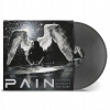 Nothing Remains the Same Pain Vinyl