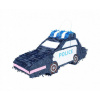 Piňata Policejní auto 56 x 23 x 18 cm