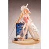 Azur Lane amiami x AniGame PVC soška 1/6 Richelieu Fleuron of the Waves Ver. 31 cm