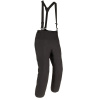 OXFORD ADVANCED PREDĹŽENÉ nohavice RAIN SEAL pre, OXFORD ADVANCED (čierne) - XL