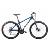 Horský bicykel - KTM Ultra Fun Bicycle 29 XL /53 Black Orange (KTM Ultra Fun Bicycle 29 XL /53 Black Orange)