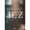 Zamatový jež - Boysová Adriana