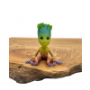 3D Groot Holiday
