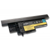 VHBW batéria IBM Thinkpad X60 4400mAh 14.4V Li-Ion 1332 - neoriginálna