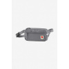 Malá taška Fjallraven High Coast Hip Pack šedá farba, F23223