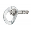 Kotviaci bod Petzl Coeur HCR - 12 mm - plaketa s nitom