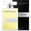 Yodeyma Power parfumovaná voda pánska 100 ml