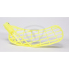 Čepeľ Zone Harder Air Soft Feel Ice Yellow pravá stredne tvrdá ľadovo žltá