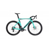 Bianchi Oltre Disc Rival eTap AXS 12sp celeste