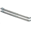 Ližiny QNAP Rail Kit B02 pre x71U-RP/ X63U/ X63U-RP (RAIL-B02)