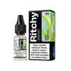Liquid Ritchy Salt Mint Tobacco (Mátový tabák) 10ml 20mg