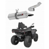 CForce 850 Touring 2024 tlmič výfuku ST DOMINATOR