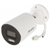 Hikvision DS-2CD2046G2H-IU(2.8mm)(eF) 4 MP kamera s pevným objektívom Mini Bullet napájaná technológiou Darkfighter (DS-2CD2046G2H-IU(2.8mm)(eF))