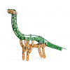 Merkur - stavebnice Merkur - Brachiosaurus, 145 ks