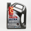 Shell Helix Ultra Ect C3 4 L 5W-30 + zadarmo (Shell Helix Ultra Ect C3 4 L 5W-30 + zadarmo)
