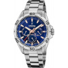 Klasické pánske hodinky FESTINA 20623/2 MULTIFUNCTION