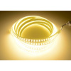 Ledstar sada 25m Biely LED pás 230V SMD2835 120led/m 14W/m IP65 Zvoľte farbu svetla: 3000K