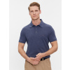 Tommy Hilfiger pánske modré polo tričko MW0MW17771 XXL