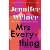 Mrs Everything - Jennifer Weiner