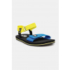 Detské sandále The North Face SKEENA SANDAL NF0A7W5W73K1 čierna EUR 38