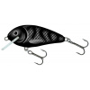 Salmo Butcher Sinking 5 cm 7 g Black Shadow