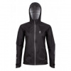 High Point ROAD RUNNER 4.0 LADY JACKET black L; Černá bunda