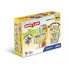 Geomag Magicube Zvieratká