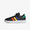 adidas Grand Court Elastic Lace and Top Strap EUR 31.5