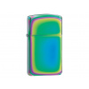 Zippo 26144 Multi Color Slim
