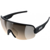 Slnečné okuliare POC Aim - uranium black/clarity trail/partly sunny silver uni