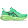 Asics Novablast 5 EKIDEN vital green black pánské Velikost: 44,5