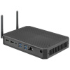 LG Electronics Thin Client ThinClient Box CQ601N-2P.AEU Intel® Pentium® N6005 8 GB RAM 256 GB SSD Intel UHD grafika CQ601N-2P.AEU; CQ601N-2P.AEU