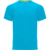 Roly Pánske športové MONACO, viac farieb Farba: TURQUOISE, Veľkosť: XS