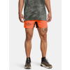 Under Armour Shorts Pjt Rck Ultimate 5in Trn St-ORG - Men červená M Under Armour 197777312280