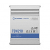 Prepínač Teltonika TSW210 8x Gigabit Ethernet