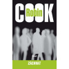 Záchvat, 2. vydanie - Robin Cook