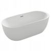 Samostatne stojaca vaňa PORTO 170x80 503B AKRYL (Samostatne stojaca vaňa PORTO 170x80 503B AKRYL)