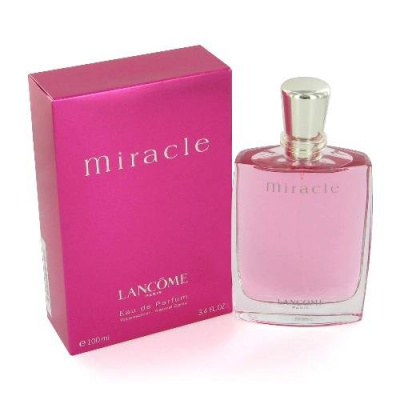 Lancome Miracle, parfumovaná voda dámska 100 ml, 100 ml