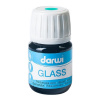DARWI Glass vitrážna farba 30ml zelená