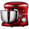 BERLINGERHAUS Kuchynský robot 1300 W Burgundy Metallic Line (BH-9193)