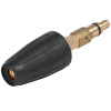 WORCRAFT® Tryska HC21-110S pro vysokotlakou myčku, s adaptérem