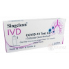 Hangzhou Singclean COVID 19 Test Kit Colloidal Gold Method 1 ks