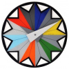 Nextime 8163 Circus 43cm