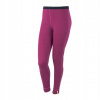Dámske termoaktívne legíny Sensor Merino Active Underpants - lilla L