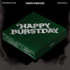Seventeen - Happy Burstday (New Escape Version) (CD)