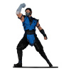 McFarlane Toys Mortal Kombat 1 akčná figúrka 1/6 Sub-Zero 25 cm