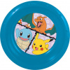 STOR Plastová miska POKÉMON 16cm